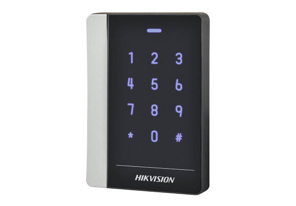 Система контроля доступа Hikvision DS-K1102EK
