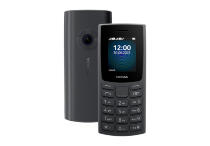 Телефон Nokia 110 2023 (Charcoal)