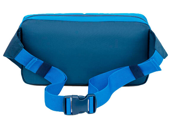Поясная сумка RivaCase 5511 Light Blue