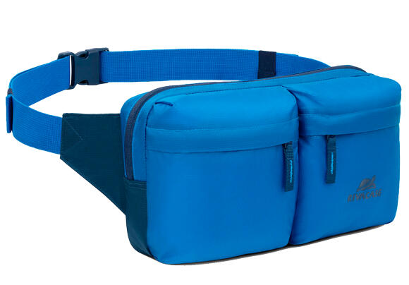 Поясная сумка RivaCase 5511 Light Blue