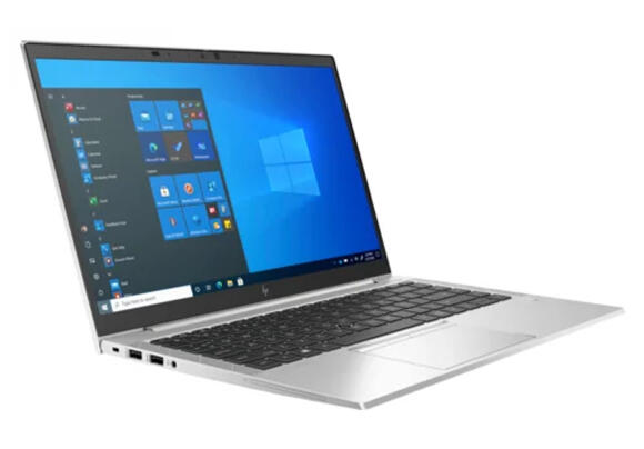 Бизнес-Ноутбук HP EliteBook 840 G8 840G8 Бизнес-Ноутбук HP EliteBook 840 G8 840G8