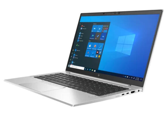 Бизнес-Ноутбук HP EliteBook 840 G8 840G8 Бизнес-Ноутбук HP EliteBook 840 G8 840G8