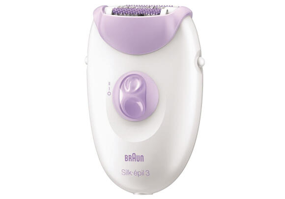 Эпилятор Braun Silk-хpil 3 3170