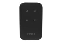 Mi-Fi роутер Porodo 4G LTE WI-FI 6 Pocket Router LFS132