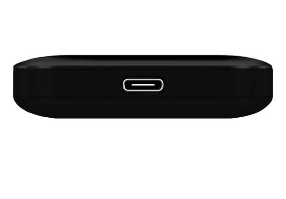 Mi-Fi роутер Porodo 4G LTE WI-FI 6 Pocket Router LFS132 Mi-Fi роутер Porodo 4G LTE WI-FI 6 Pocket Router LFS132