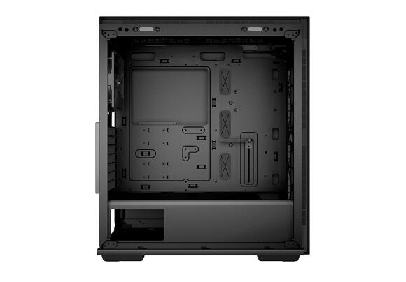 Корпус для ПК Gamer Storm Macube 310P (Black) Корпус для ПК Gamer Storm Macube 310P (Black)