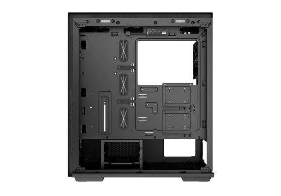 Корпус для ПК Gamer Storm Macube 310P (Black) Корпус для ПК Gamer Storm Macube 310P (Black)