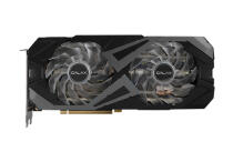 Видеокарта GALAX GeForce RTX3060 12 Гб (1-Click OC) G-PG190B-36NOL7MD1VOC-GALG