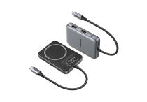 Множитель портов Ugreen CM896 7in1