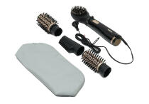 Фен-щетка  BABYLISS PRO AS964ROE