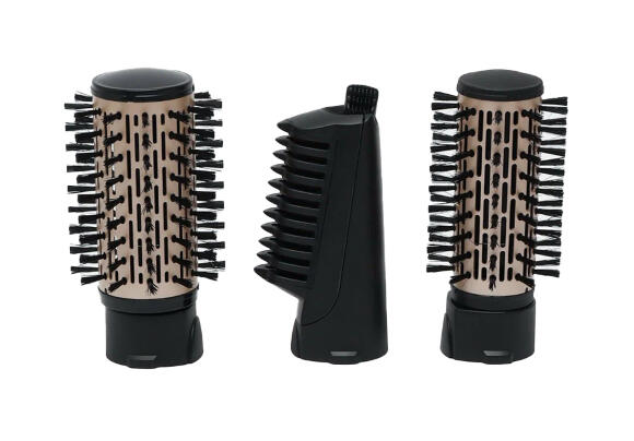 Фен-щетка  BABYLISS PRO AS964ROE