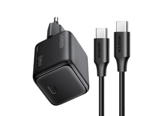 Зарядное устройство  UGREEN X517 (75103) 