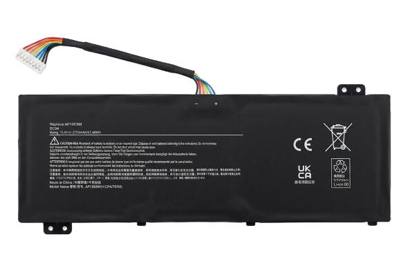 Аккумулятор Acer AP18E8M