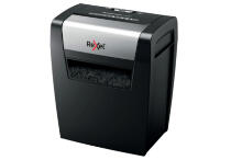 Шредер Rexel Momentum X312