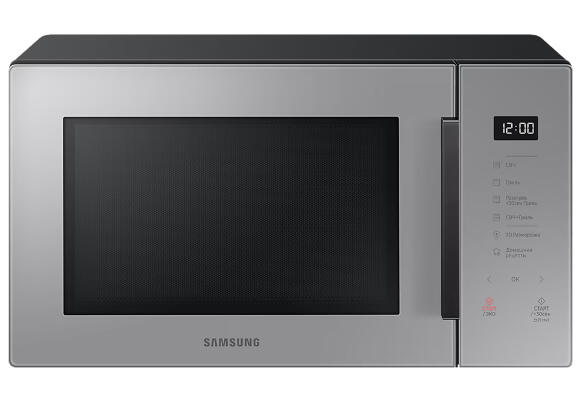 Микроволновая печь Samsung MG30T5018AG/BW Микроволновая печь Samsung MG30T5018AG/BW
