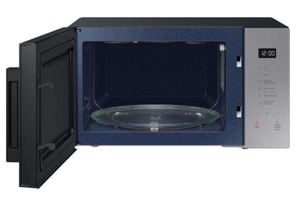 Микроволновая печь Samsung MG30T5018AG/BW Микроволновая печь Samsung MG30T5018AG/BW