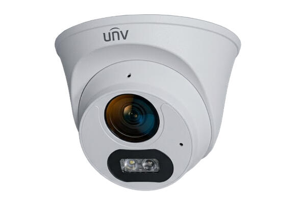 IP-камера Uniview IPC3612LB-AF28-DL-ECO IP-камера Uniview IPC3612LB-AF28-DL-ECO