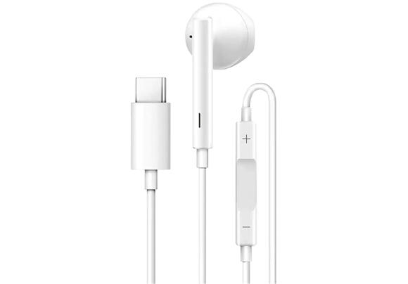 Гарнитура Yesido YH55 White