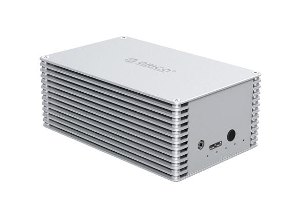 Док-станция для ЖД Orico DY254U3 Док-станция для ЖД Orico DY254U3