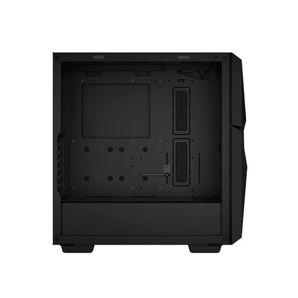 Корпус для ПК Deepcool Cyclops Черный CYCLOPS