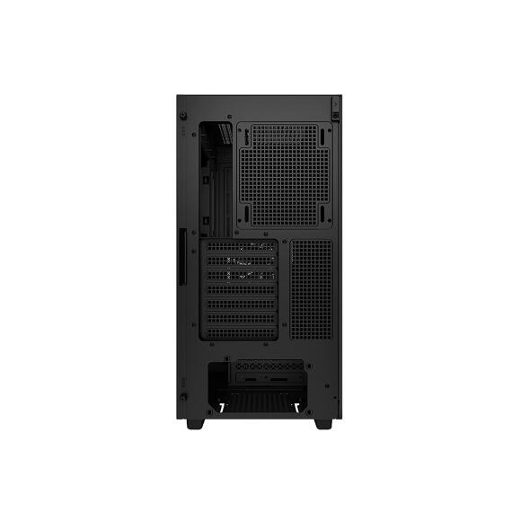 Корпус для ПК Deepcool Cyclops Черный CYCLOPS