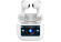 Наушники  Porodo Soundtec Glimpse TWS ANC PD-STWLEP039-WH