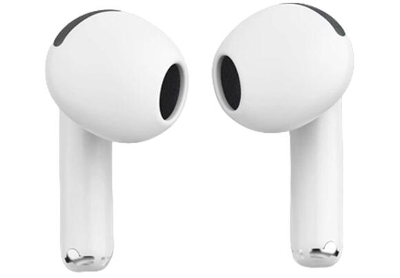 Наушники  Porodo Soundtec Glimpse TWS ANC PD-STWLEP039-WH