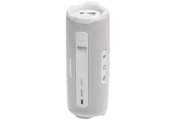 Портативная колонка JBL Flip 7 White
