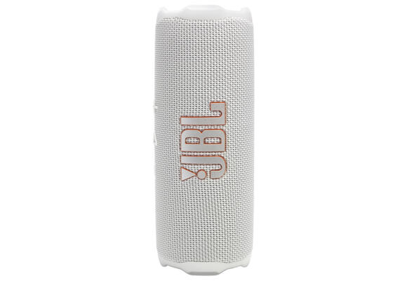 Портативная колонка JBL Flip 7 White