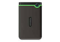 Накопитель Transcend StoreJet 25M3S 2 ТБ TS2TSJ25M3S Накопитель Transcend StoreJet 25M3S 2 ТБ TS2TSJ25M3S