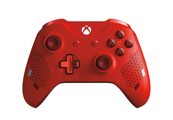 Геймпад Xbox Series Sport Red SPORT RED