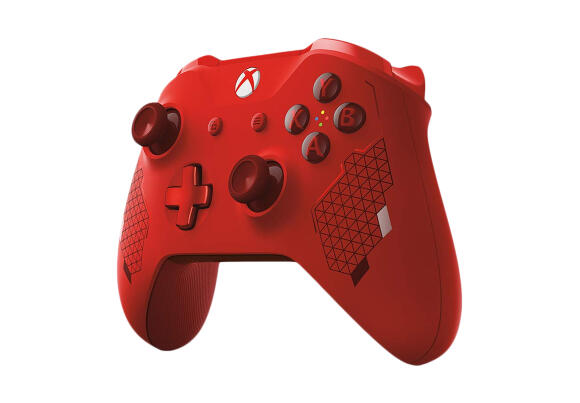 Геймпад Xbox Series Sport Red SPORT RED Геймпад Xbox Series Sport Red SPORT RED