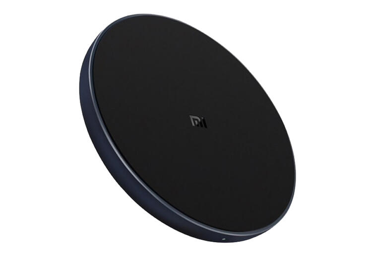 Беспроводное ЗУ Xiaomi Wireless Charger