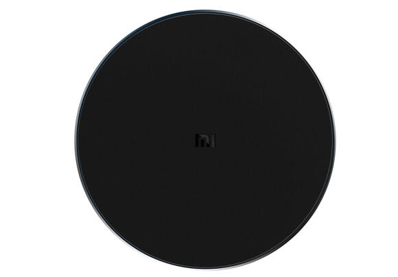 Беспроводное ЗУ Xiaomi Wireless Charger GDS4142GL Беспроводное ЗУ Xiaomi Wireless Charger GDS4142GL