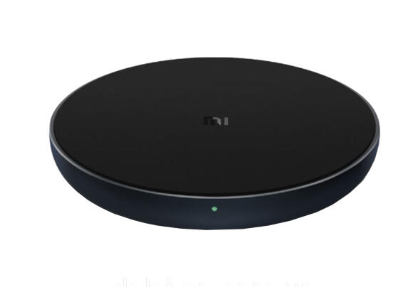 Беспроводное ЗУ Xiaomi Wireless Charger GDS4142GL Беспроводное ЗУ Xiaomi Wireless Charger GDS4142GL