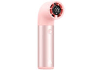 Портативный ручной вентилятор Aecooly Aero Pro Pink