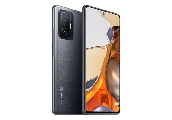 Смартфон Mi 11T Pro - 12/256 ГБ 11TPRO Смартфон Mi 11T Pro - 12/256 ГБ 11TPRO