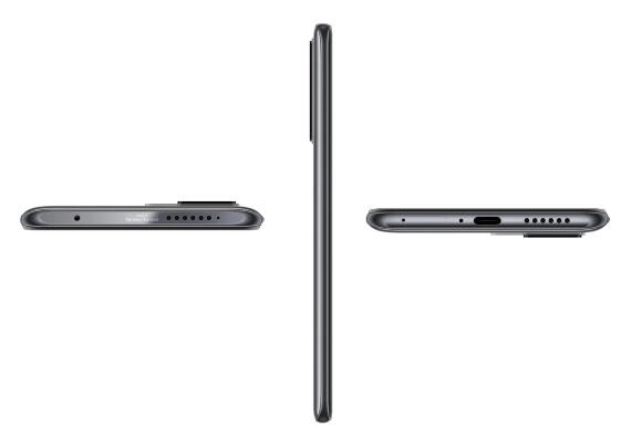 Смартфон Mi 11T Pro - 12/256 ГБ 11TPRO Смартфон Mi 11T Pro - 12/256 ГБ 11TPRO