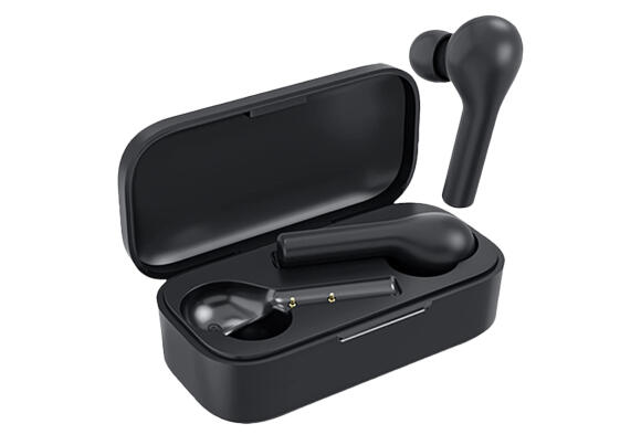 Наушники QCY T5