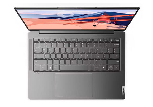 Ультрабук Lenovo Yoga Slim 6 i7 14IAP8 Ультрабук Lenovo Yoga Slim 6 i7 14IAP8
