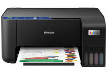 Принтер Epson EcoTank L3252 МФУ «3 в 1»