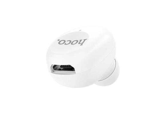 Гарнитура Hoco E64 Mini White HOCO MINI Гарнитура Hoco E64 Mini White HOCO MINI