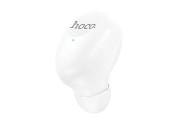 Гарнитура Hoco E64 Mini White HOCO MINI Гарнитура Hoco E64 Mini White HOCO MINI