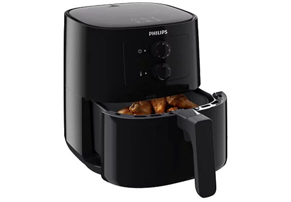 Аэрофритюр Philips Essential HD9200