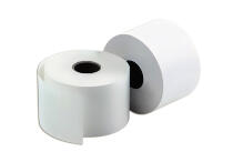 Чековая лента 80 мм х 300 м mm Чековая лента 80 мм х 300 м mm