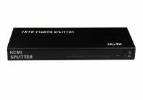 16-х портовый сплиттер HDMI MT-SP104M