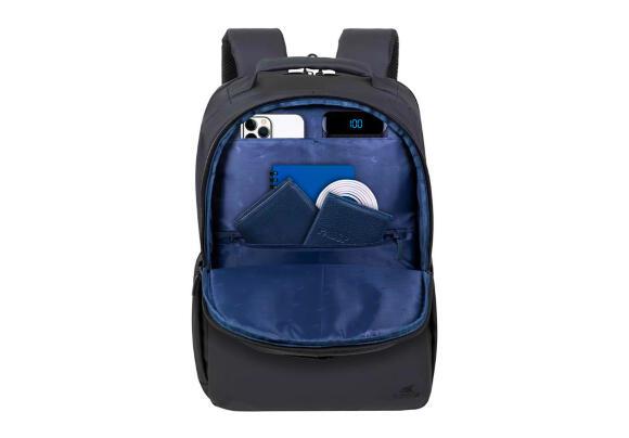 Рюкзак RivaCase 8435 15.6" Black