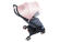 Коляска Xiaomi MITU Folding Stroller MTTC01BT Коляска Xiaomi MITU Folding Stroller MTTC01BT