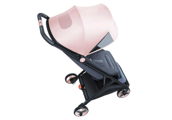 Коляска Xiaomi MITU Folding Stroller MTTC01BT Коляска Xiaomi MITU Folding Stroller MTTC01BT