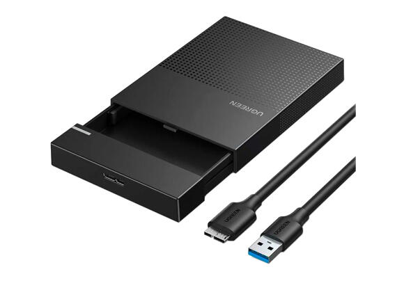 Корпус для ЖД Ugreen CM471 30725